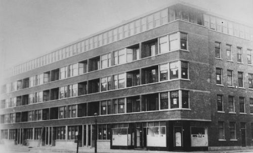 Oude beelden