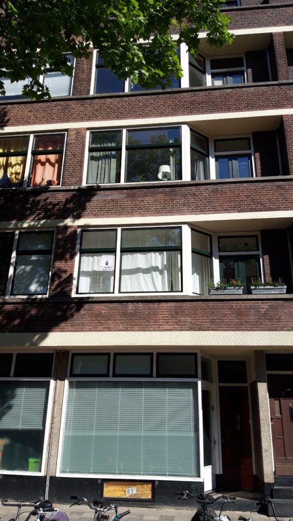Gevel nr. 81